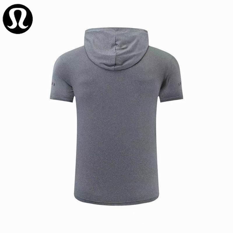 Lululemon Men's T-shirts 77